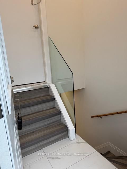 Basement - 38 Child Dr N, Aurora, L4G 1Y5 | Image 3