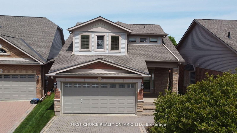 6 Forest Link Court