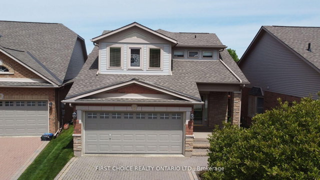 6 Forest Link Court