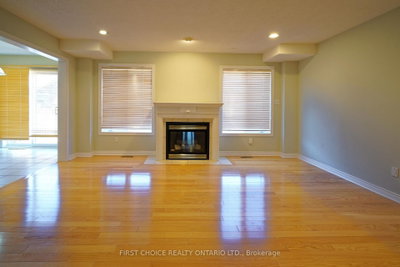 6 Forest Link Court • New Tecumseth, ON photo 8