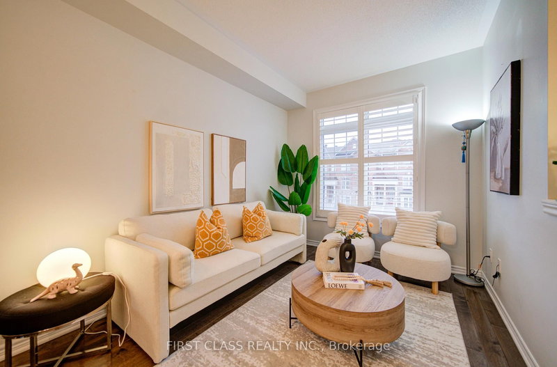 322 Delray Dr, Markham, L6E 0R2 | Image 3