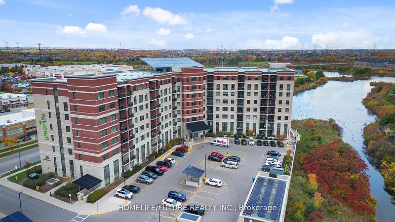809 - 39 New Delhi Dr, Markham, L3S 0E1 | Image 3