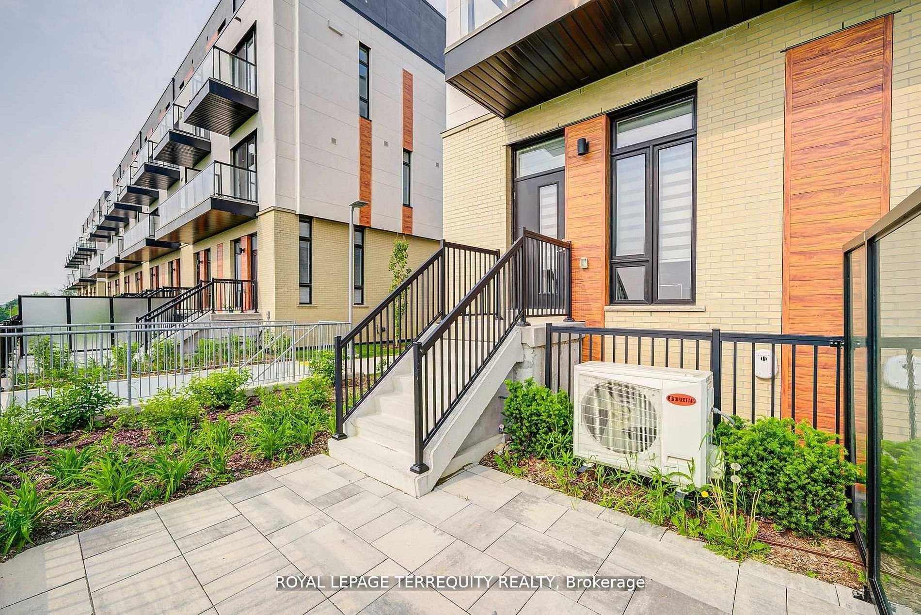 7 Steckley House Lane, Unit 601
