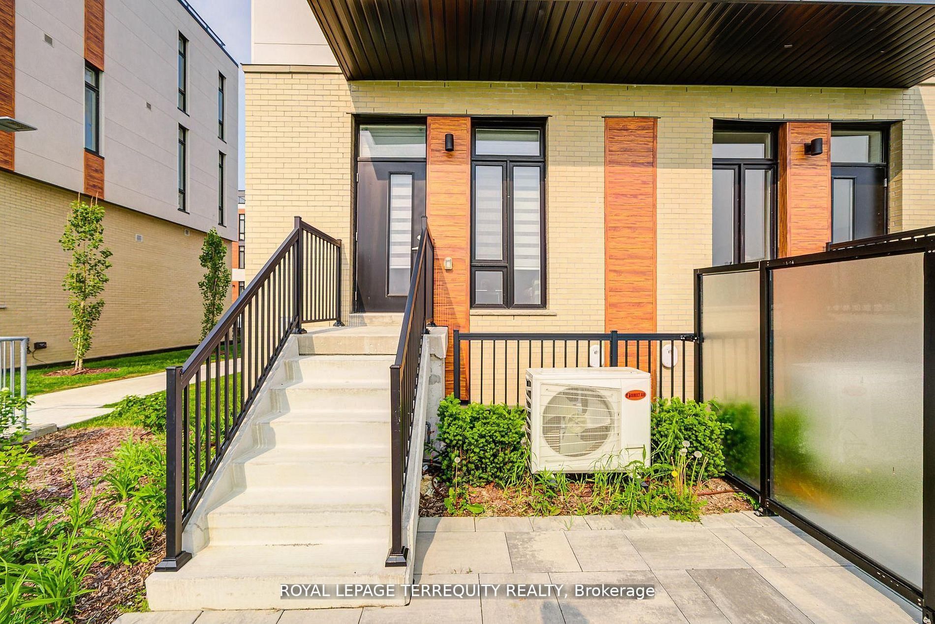 7 Steckley House Lane, Unit 601