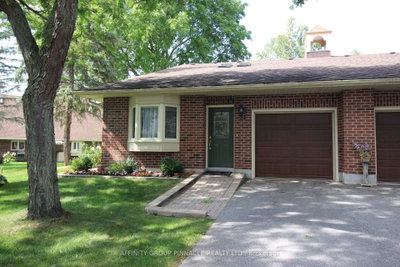 Townhouse sold at 51-194 Cedar Beach Road, Brock, Ontario, L0K 1A0 - Beaverton - MLS: N12704832