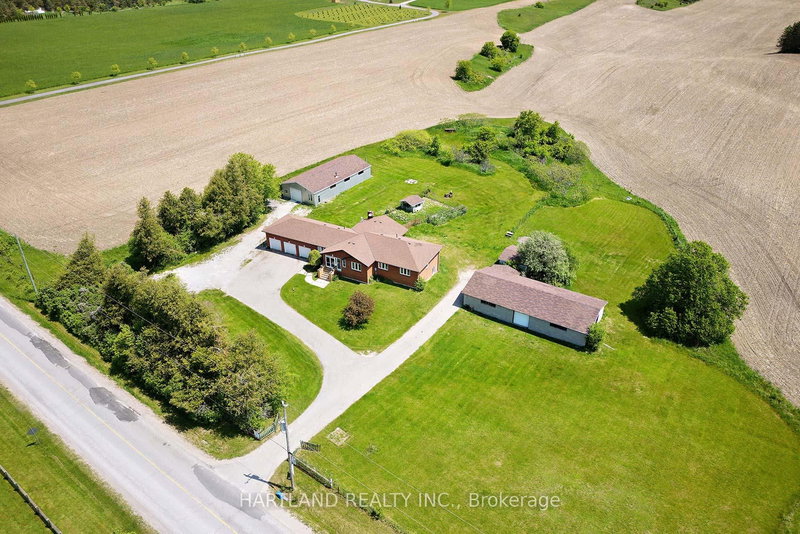 5125 Concession 4 Rd E, Uxbridge, L0C 1A0 | Image 2