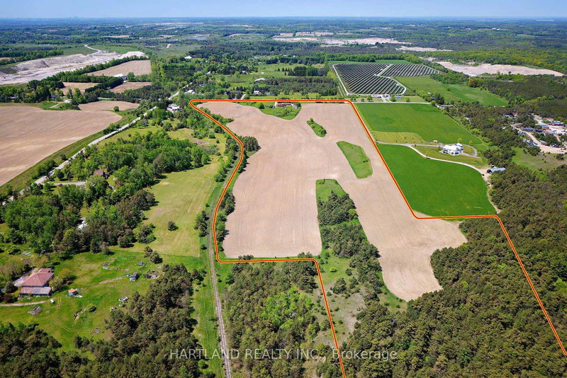 5125 Concession 4 Rd E, Uxbridge, L0C 1A0 | Image 3