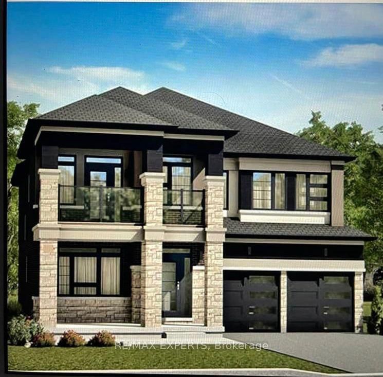 home for sale on B816 Concession 5 Road