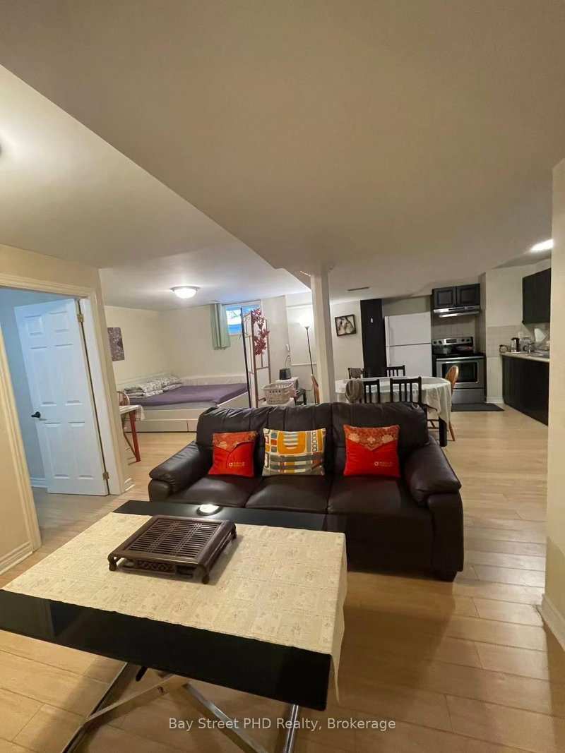 BSMT - 1 Yukon Dr, Richmond Hill, L4B 4E9 | Image 3