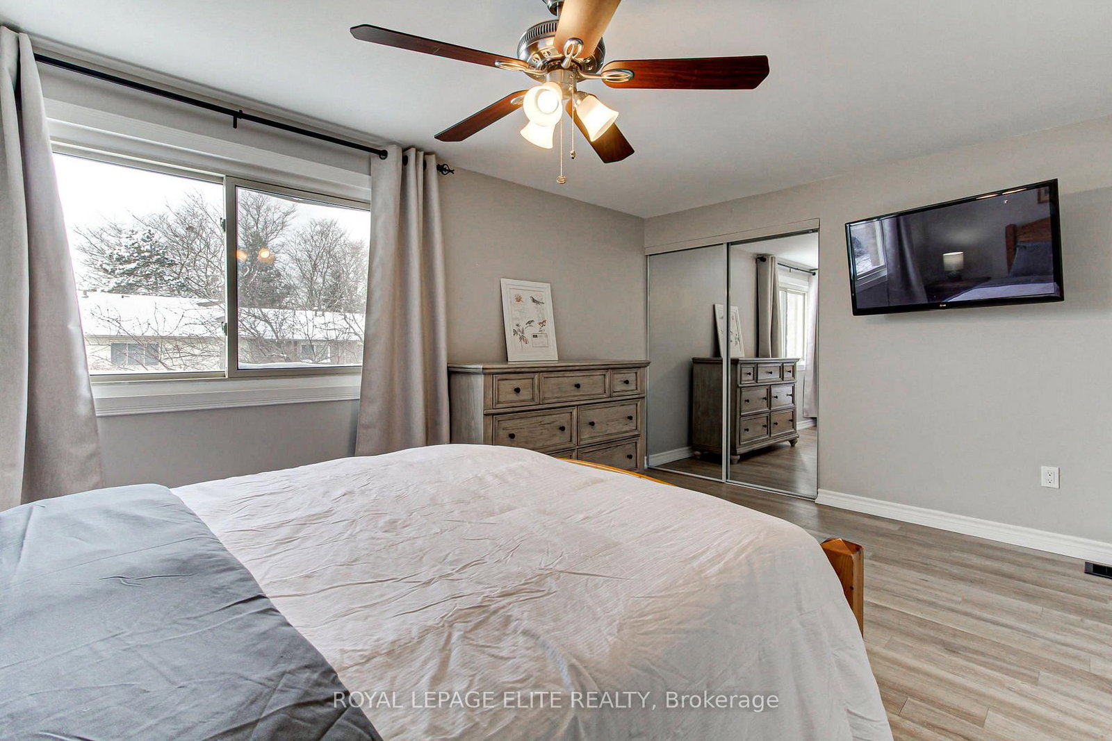 Townhouse sold at 19 Lindisfarne Way, Markham, Ontario, L3P 3W8 - Markham Village - MLS: N12705992