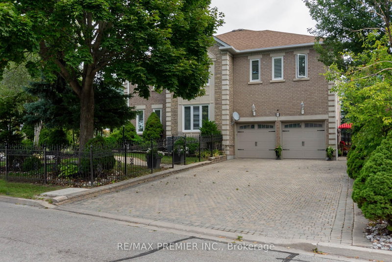 1 Radley St, Vaughan, L4L 8J7 | Image 2