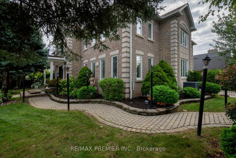 1 Radley St, Vaughan, L4L 8J7 | Image 3