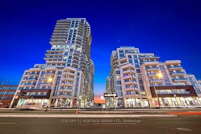 Level 1, Unit 26 (SE-3) - 9199 Yonge St | Richmond Hill | Image