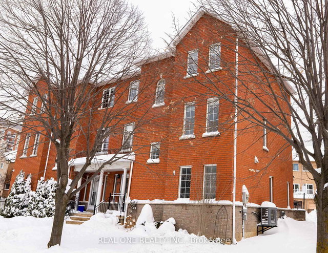 77 Leitchcroft Crescent E