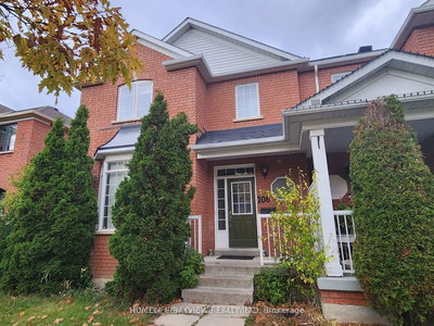 106 Emery Hill Blvd | Markham | Image