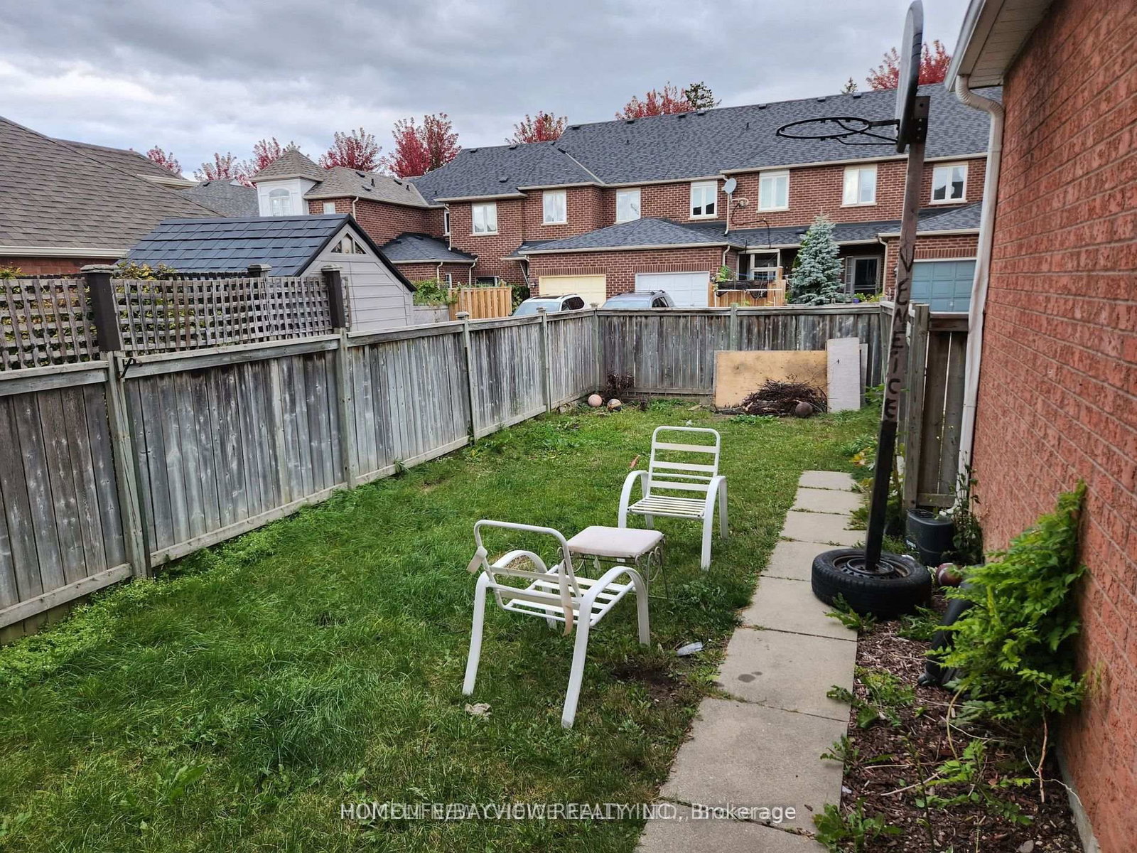 Semi-Detached House for lease at 106 Emery Hill Boulevard, Markham, Ontario, L6C 2S6 - Berczy - MLS: N12707672