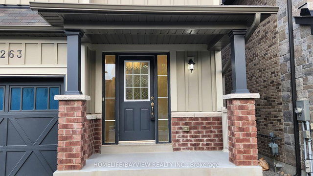 1263 Peelar Crescent