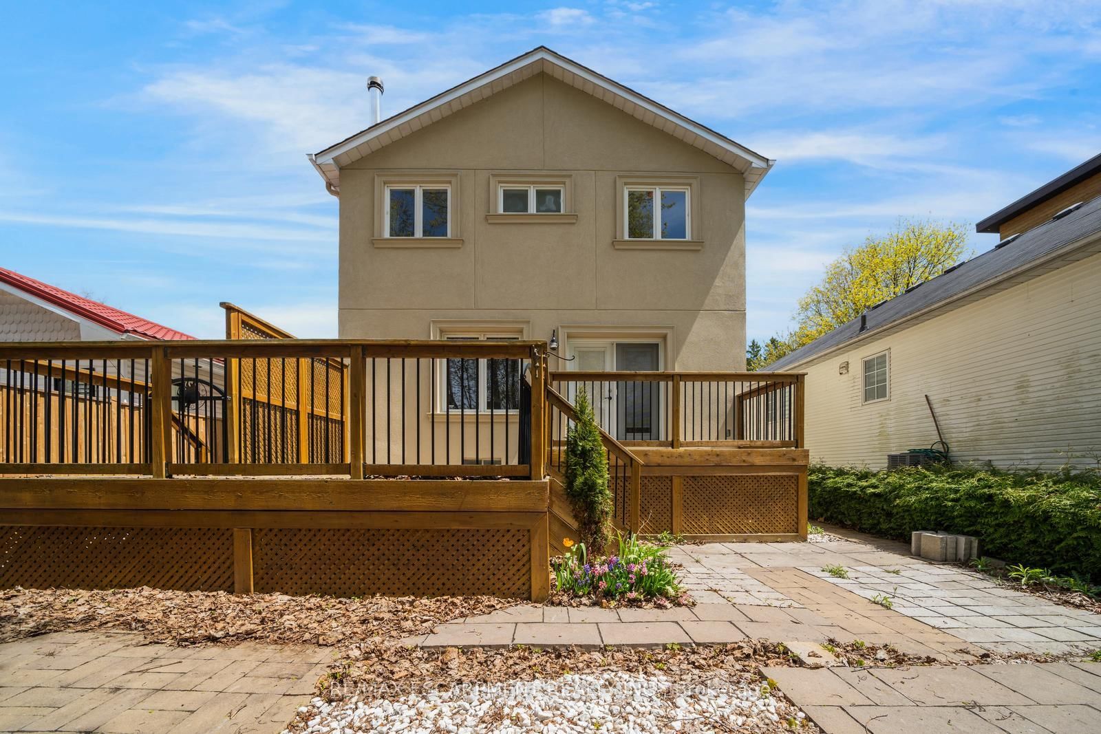 108 Olde Bayview Avenue • Richmond Hill, ON photo 36