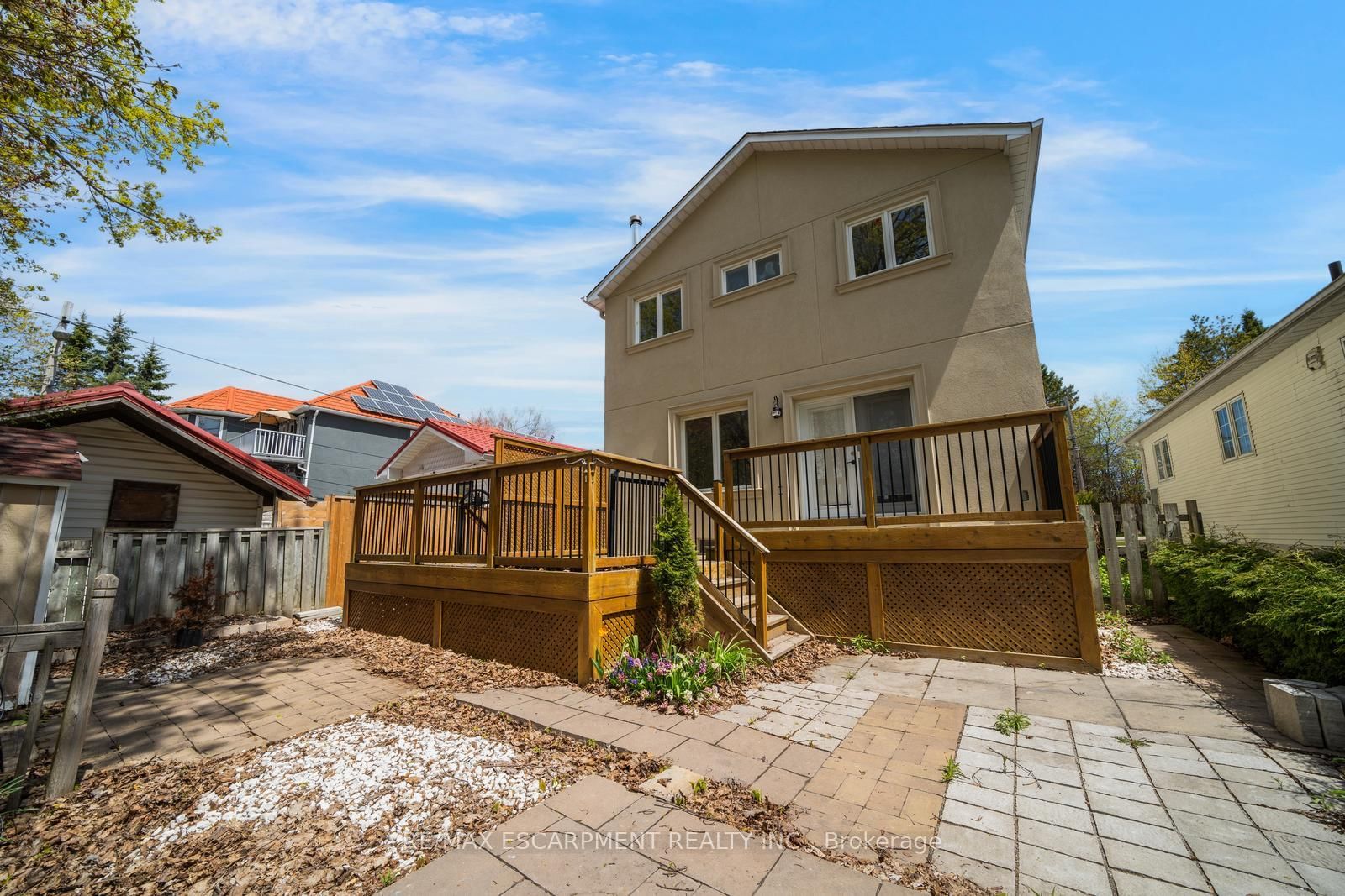 108 Olde Bayview Avenue • Richmond Hill, ON photo 37