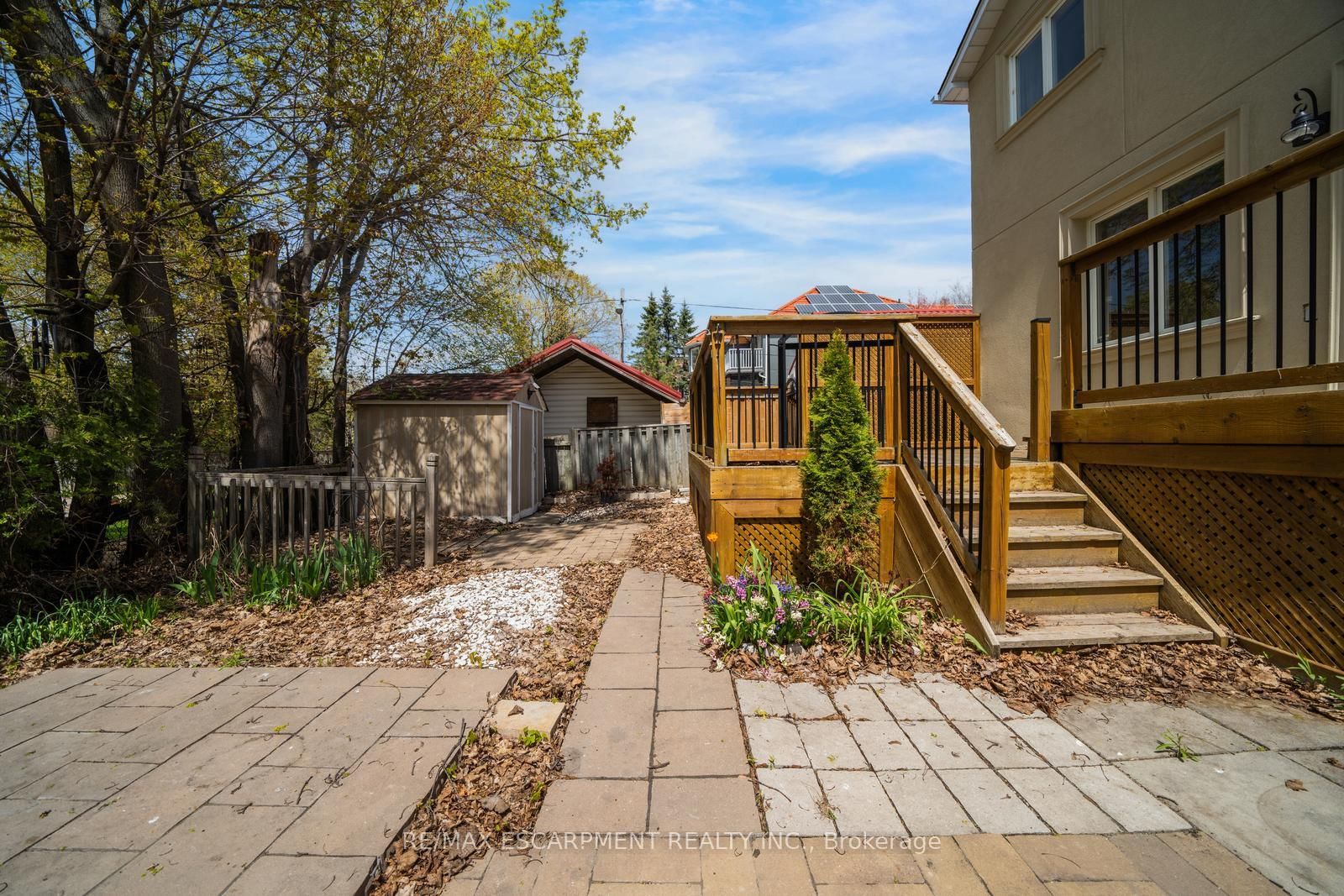 108 Olde Bayview Avenue • Richmond Hill, ON photo 39