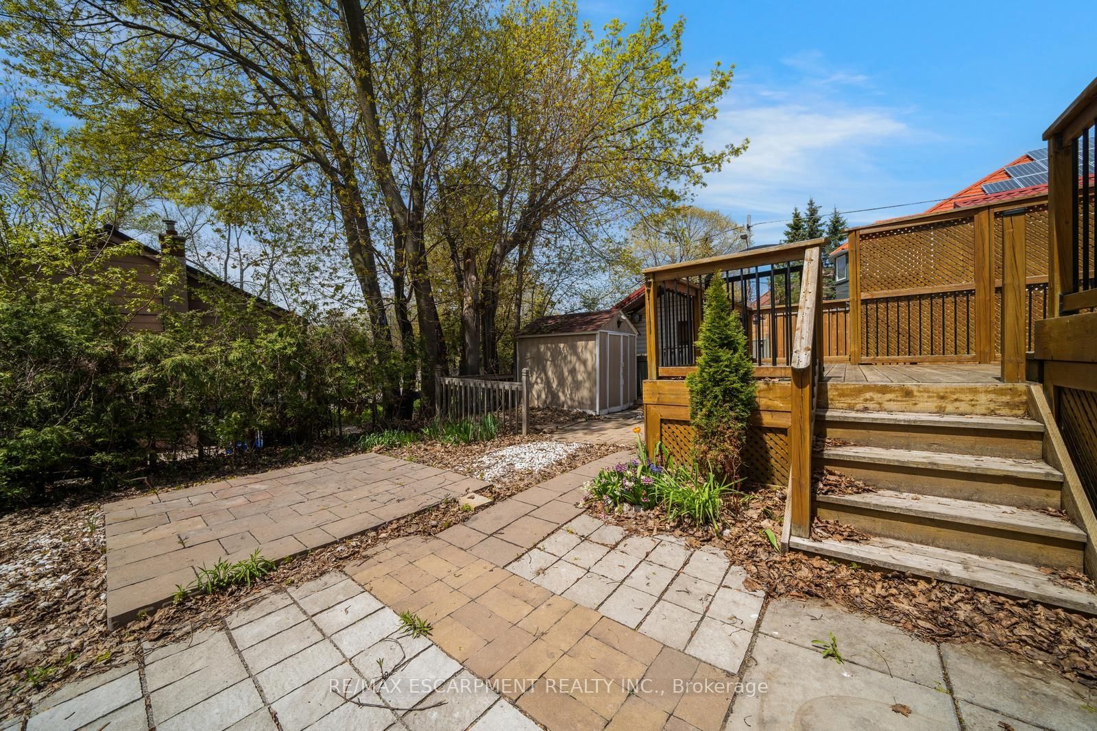 108 Olde Bayview Avenue • Richmond Hill, ON photo 40