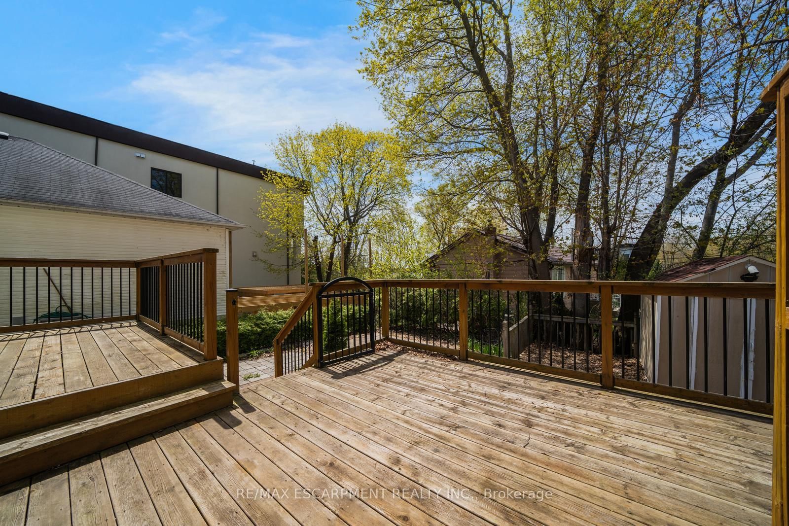 108 Olde Bayview Avenue • Richmond Hill, ON photo 41
