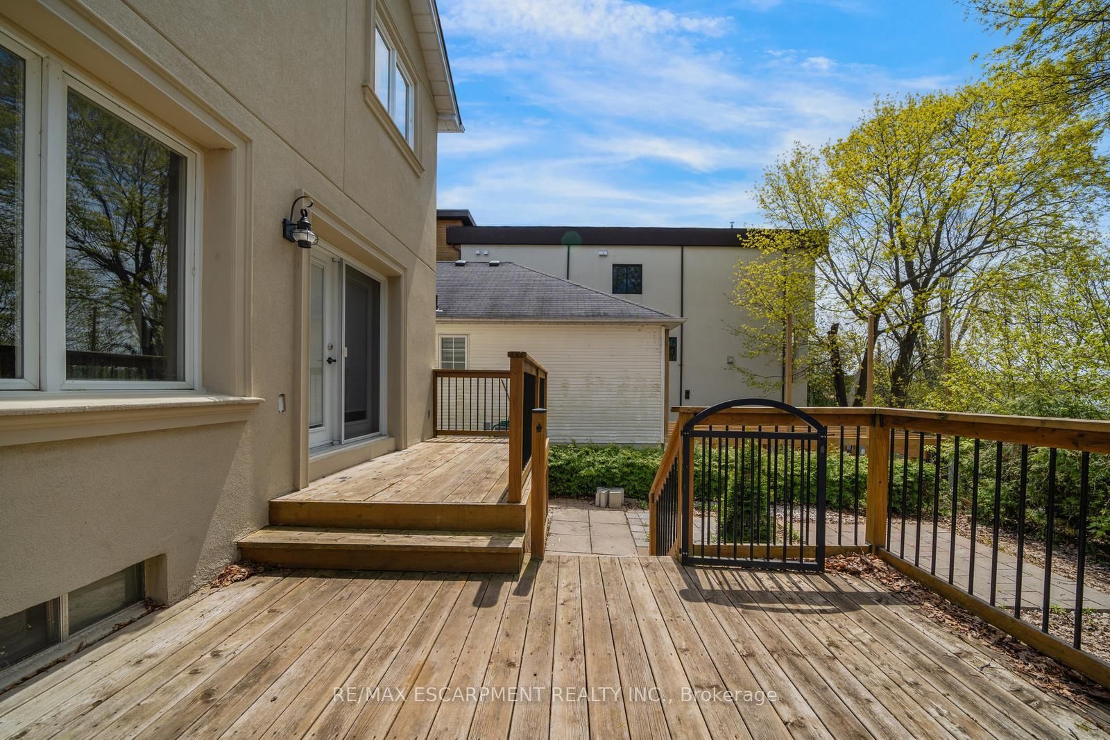 108 Olde Bayview Avenue • Richmond Hill, ON photo 42