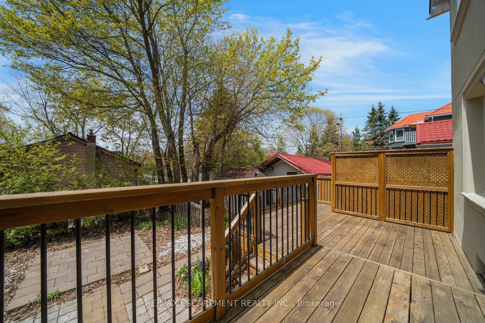 108 Olde Bayview Avenue • Richmond Hill, ON photo 43