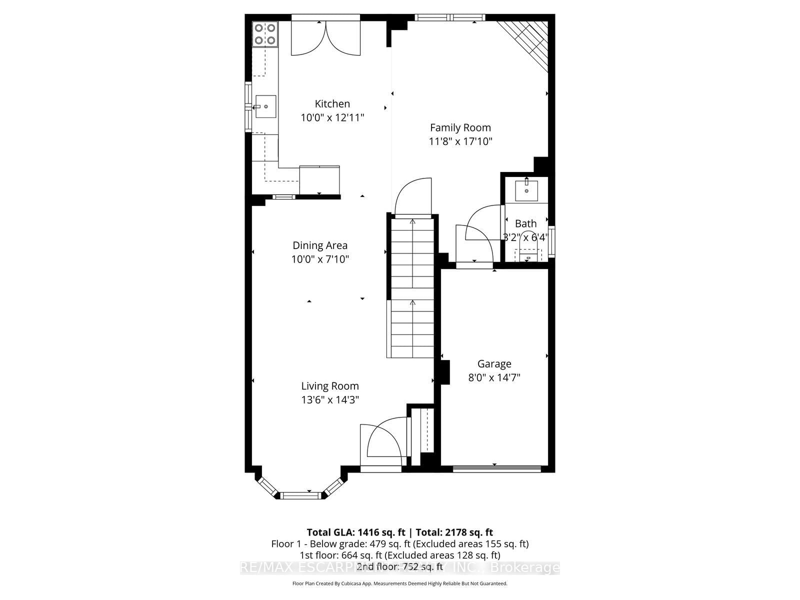 108 Olde Bayview Avenue • Richmond Hill, ON photo 45