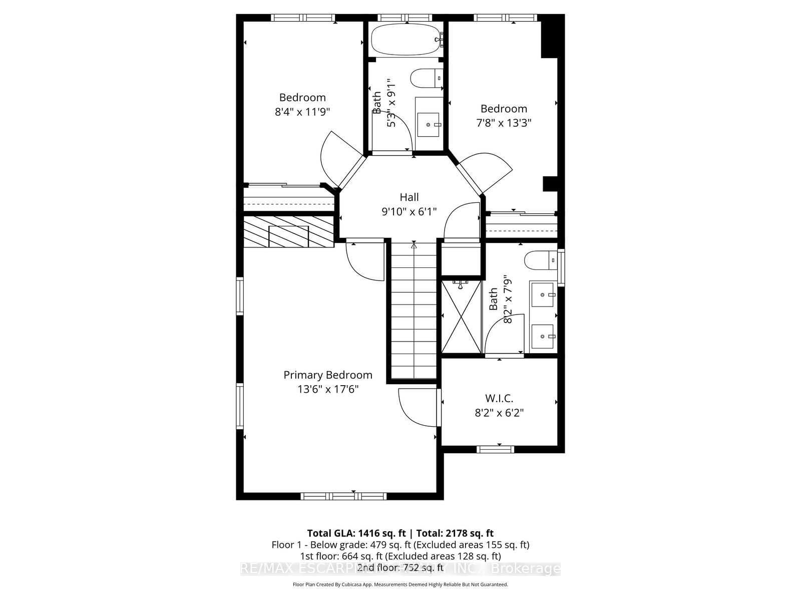 108 Olde Bayview Avenue • Richmond Hill, ON photo 46