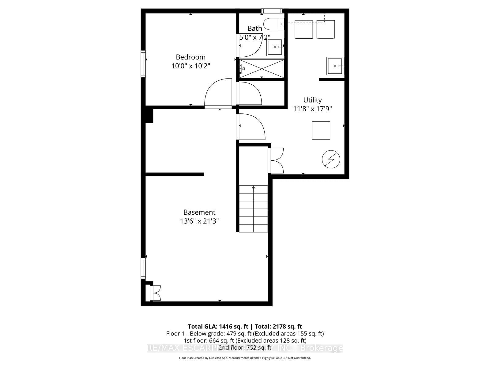 108 Olde Bayview Avenue • Richmond Hill, ON photo 47