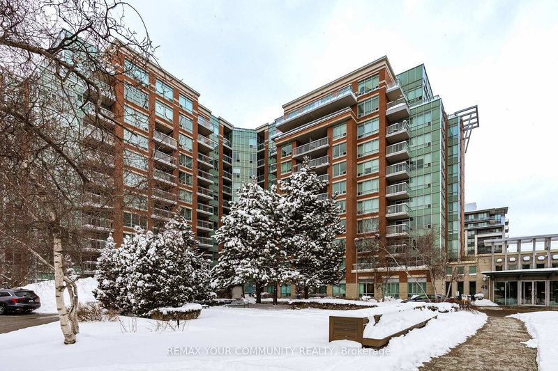111 - 48 Suncrest Blvd, Markham, L3T 7Y6 | Image 3