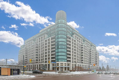 818 - 18 Harding Blvd | Richmond Hill | Image