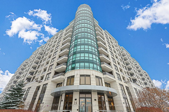 818 - 18 Harding Boulevard