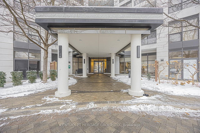 818 - 18 Harding Boulevard