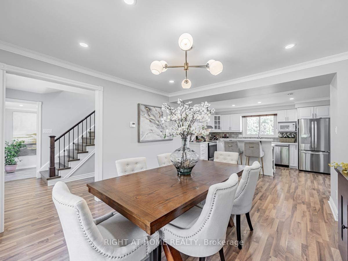 Detached House for sale at 7975 18th Sideroad, King, Ontario, L0G 1T0 - Rural King - MLS: N12708998