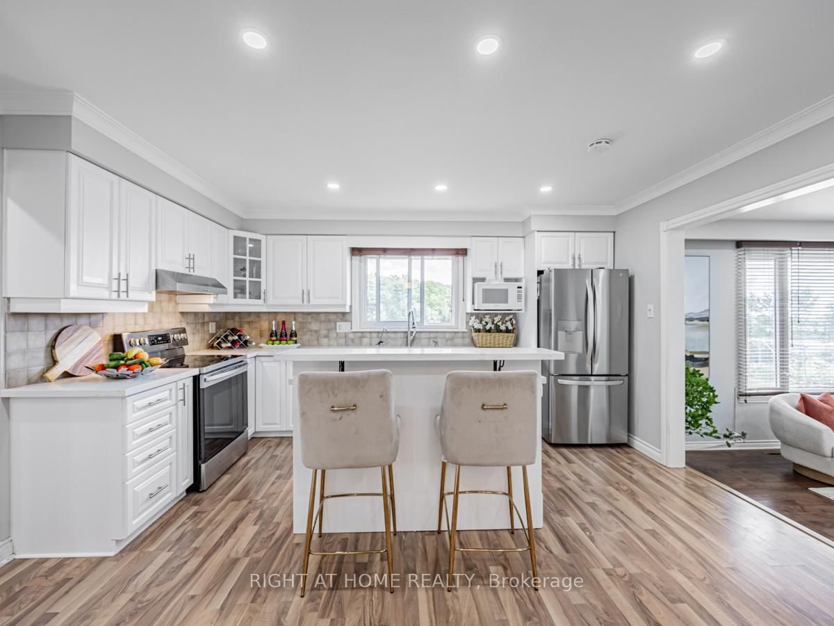 Detached House for sale at 7975 18th Sideroad, King, Ontario, L0G 1T0 - Rural King - MLS: N12708998