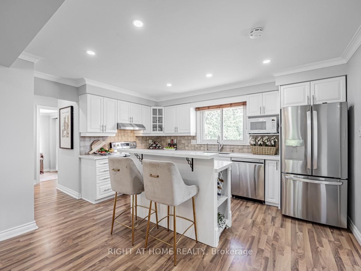 Detached House for sale at 7975 18th Sideroad, King, Ontario, L0G 1T0 - Rural King - MLS: N12708998