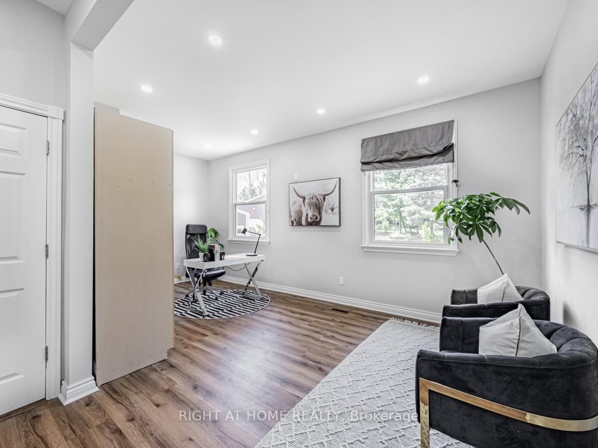 Detached House for sale at 7975 18th Sideroad, King, Ontario, L0G 1T0 - Rural King - MLS: N12708998