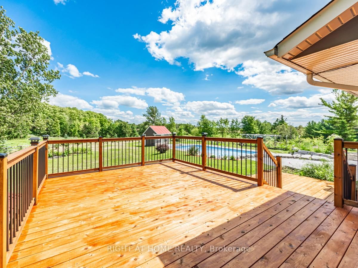 Detached House for sale at 7975 18th Sideroad, King, Ontario, L0G 1T0 - Rural King - MLS: N12708998