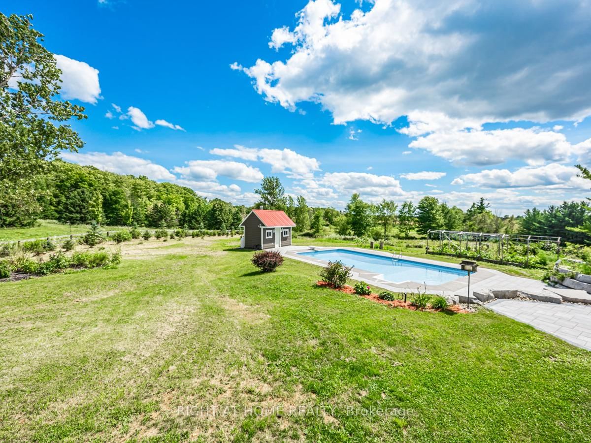 Detached House for sale at 7975 18th Sideroad, King, Ontario, L0G 1T0 - Rural King - MLS: N12708998