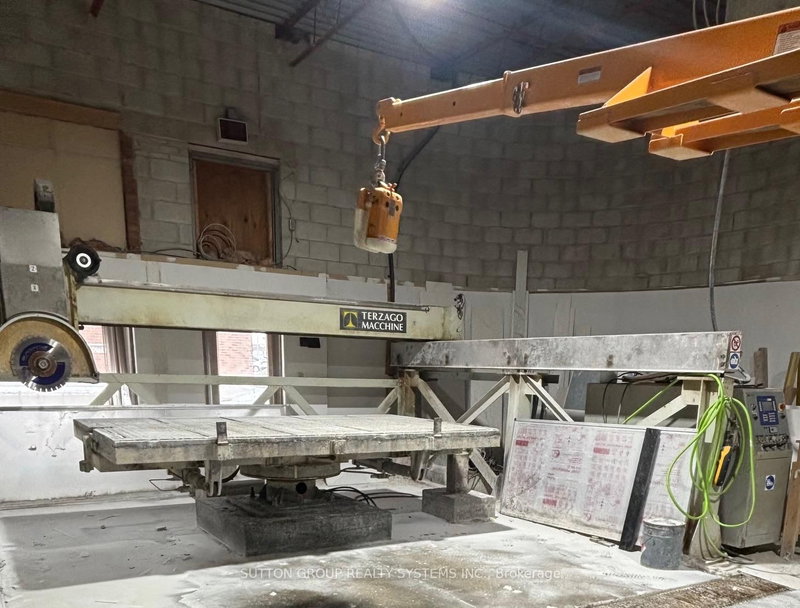 1 - 112 Basaltic Rd, Vaughan, L4K 1G6 | Image 2