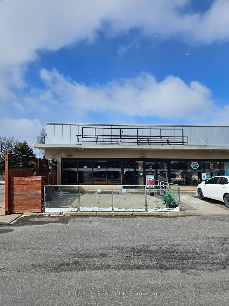 111 - 9580 Yonge St, Richmond Hill, L4C 1V6 | Image 2