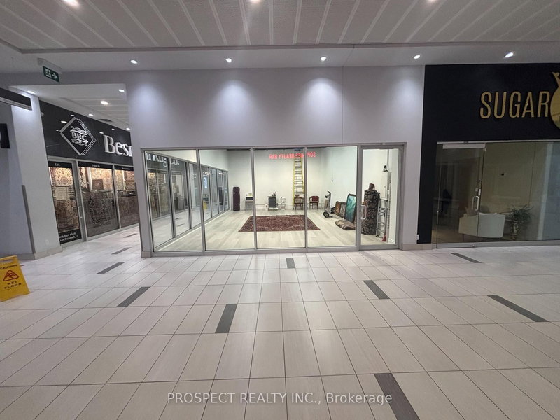 157 - 7777 Weston Rd, Vaughan, L4L 0G9 | Image 3