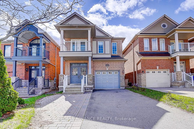 137 Laramie Cres, Vaughan, L6A 0R1 | Image 2