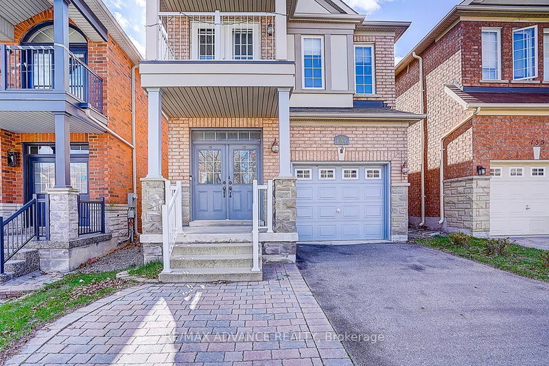 137 Laramie Cres, Vaughan, L6A 0R1 | Image 3