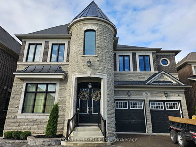 152 First Nations Tr | Vaughan | Image