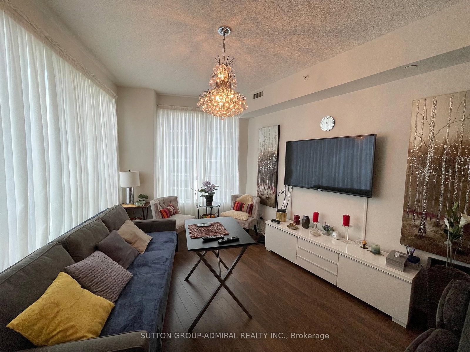 7161 Yonge Street, Unit 1932 (Primary Bedroom) - Photo 12