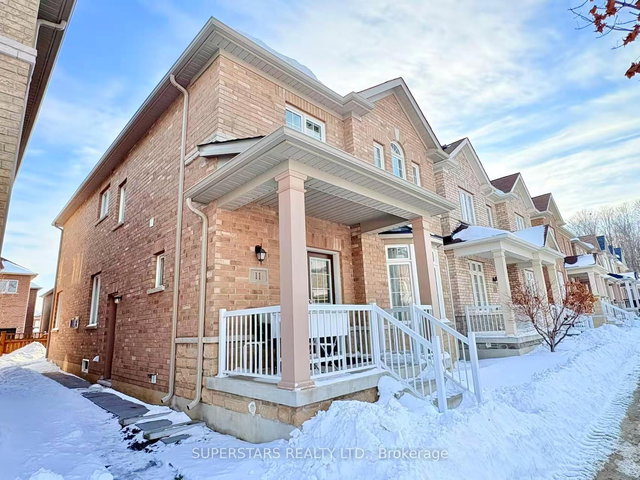 Bsmt - 11 Bloom Street