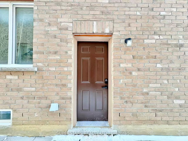 Bsmt - 11 Bloom Street